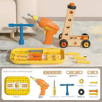 Kids Electric Tool Set – Imported Toy