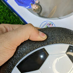 Hover Football – Indoor Floating Football for Kids