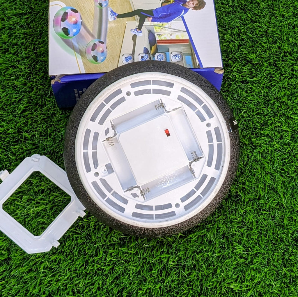 Hover Football – Indoor Floating Football for Kids
