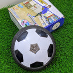 Hover Football – Indoor Floating Football for Kids