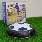 Hover Football – Indoor Floating Football for Kids