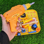 Kids Electric Tool Set – Imported Toy