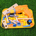 Kids Electric Tool Set – Imported Toy