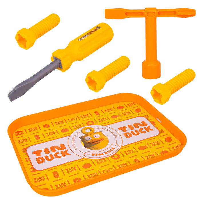 Kids Electric Tool Set – Imported Toy