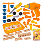 Kids Electric Tool Set – Imported Toy